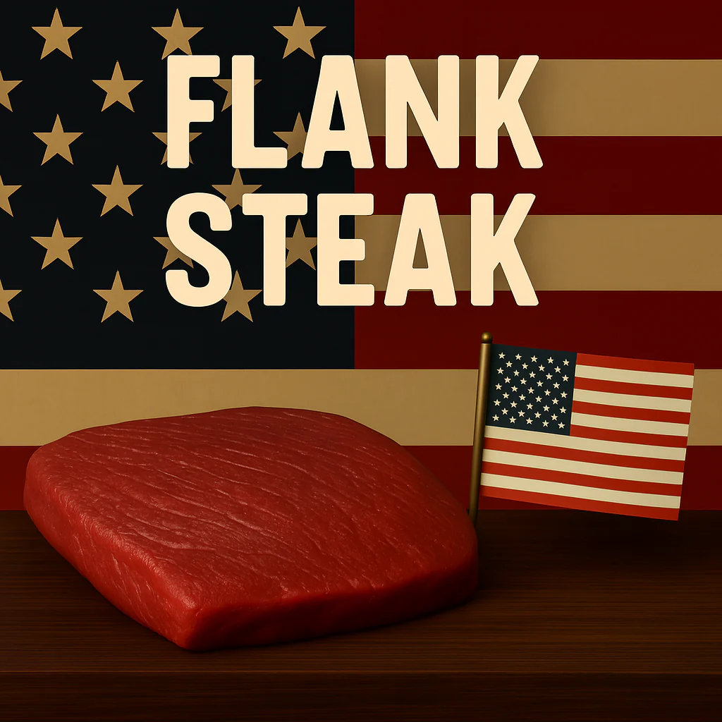 STEAKS