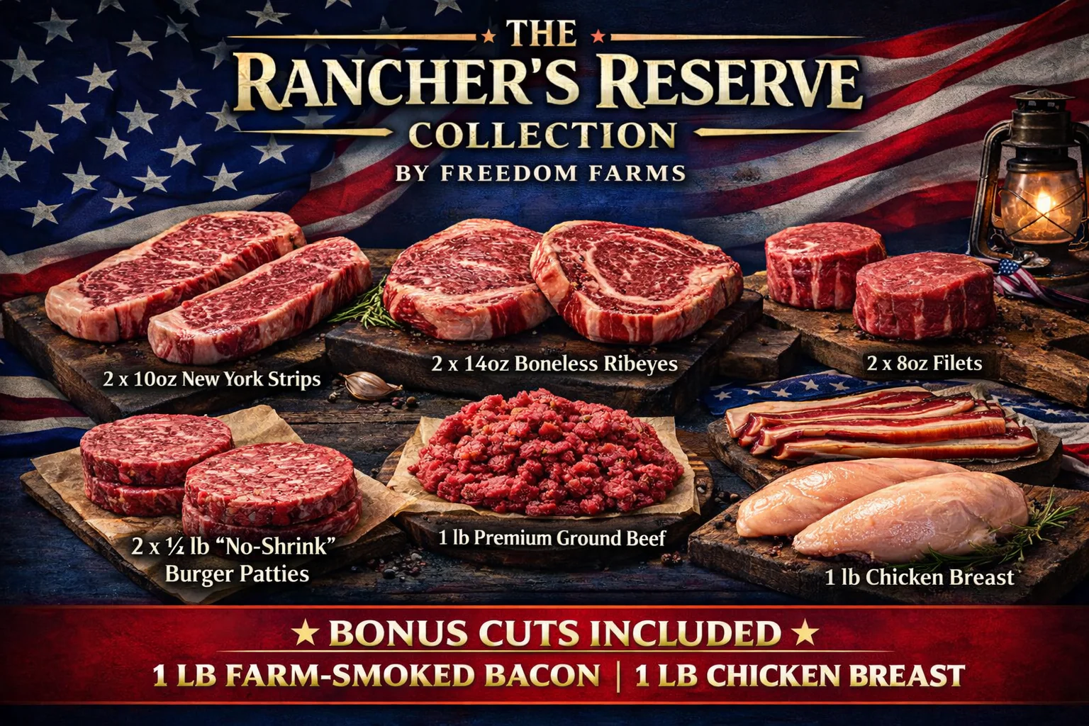 GRASS-FED LOCAL BEEF